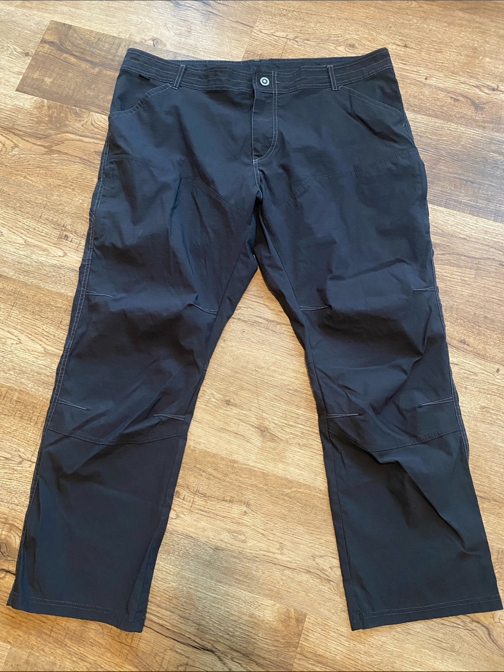 KUHL Mens Hiking Pants 42 x 30